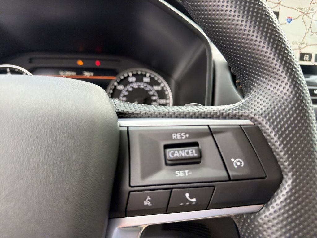 2026 Mitsubishi Outlander ES