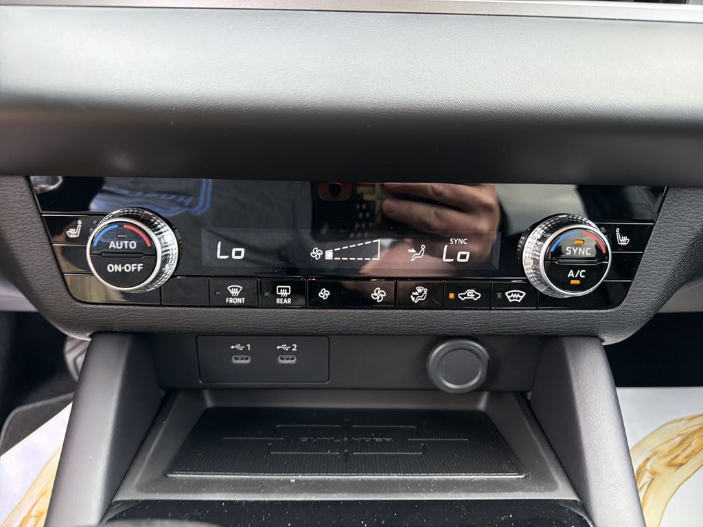 2026 Mitsubishi Outlander ES