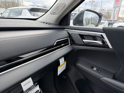 2026 Mitsubishi Outlander ES