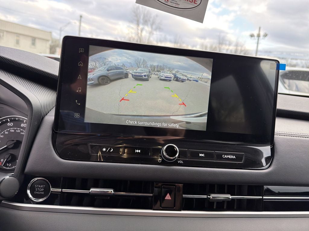 2026 Mitsubishi Outlander ES