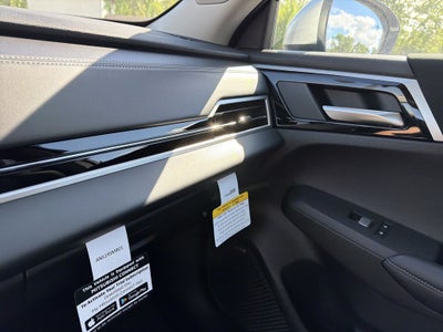 2026 Mitsubishi Outlander ES