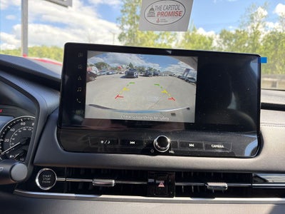 2026 Mitsubishi Outlander ES