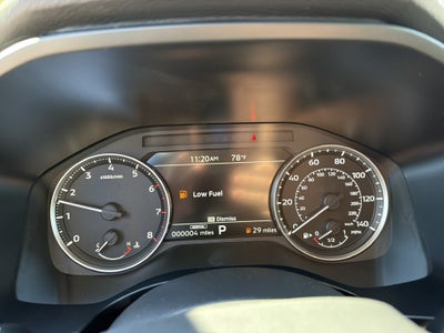 2026 Mitsubishi Outlander ES