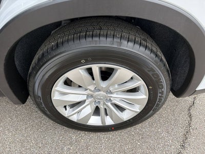 2026 Mitsubishi Outlander ES