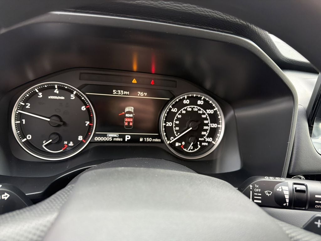 2026 Mitsubishi Outlander ES