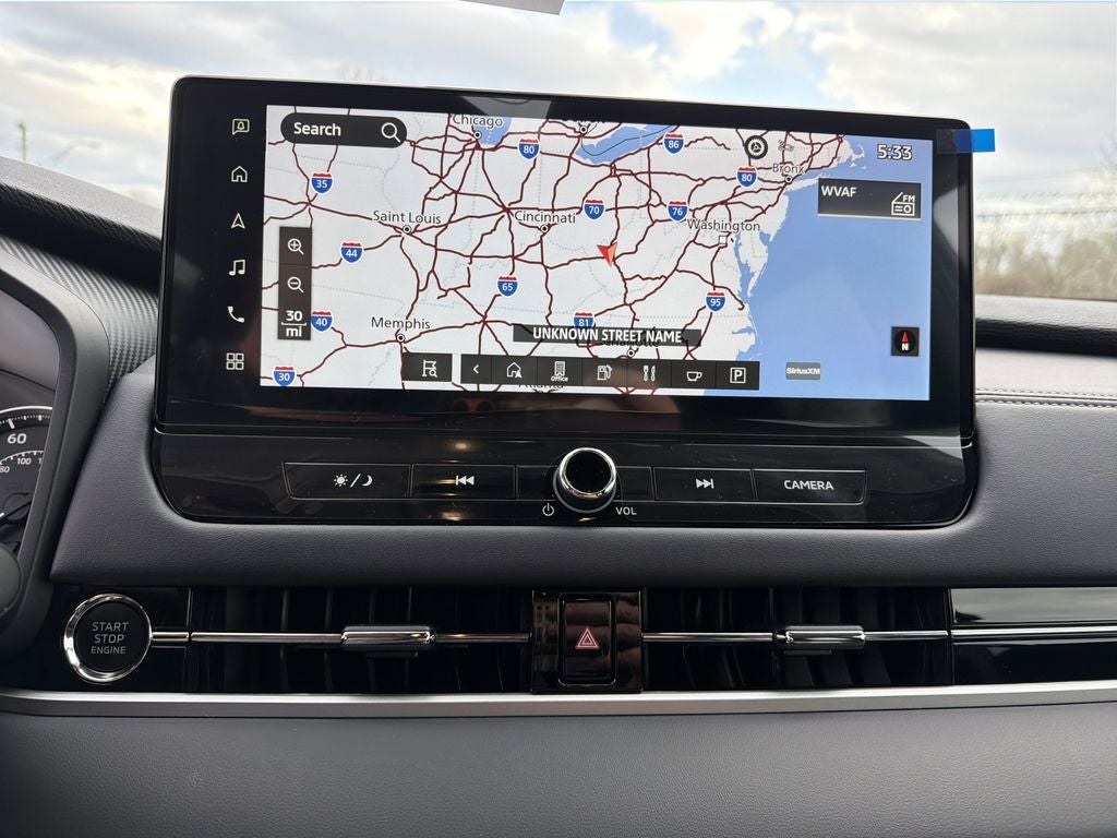 2026 Mitsubishi Outlander ES