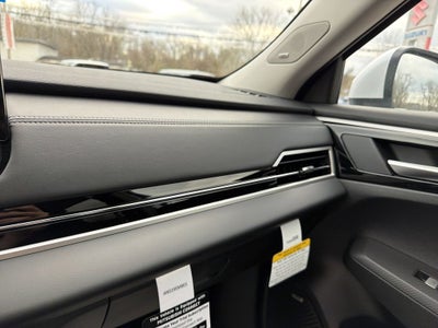 2026 Mitsubishi Outlander ES