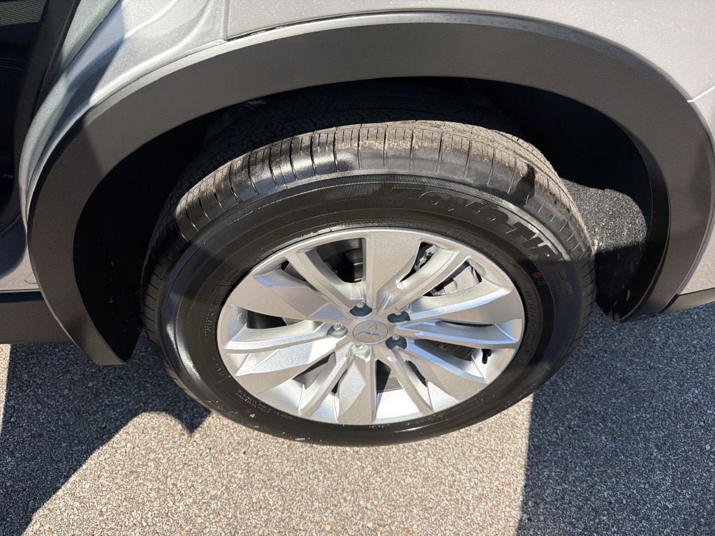 2026 Mitsubishi Outlander ES