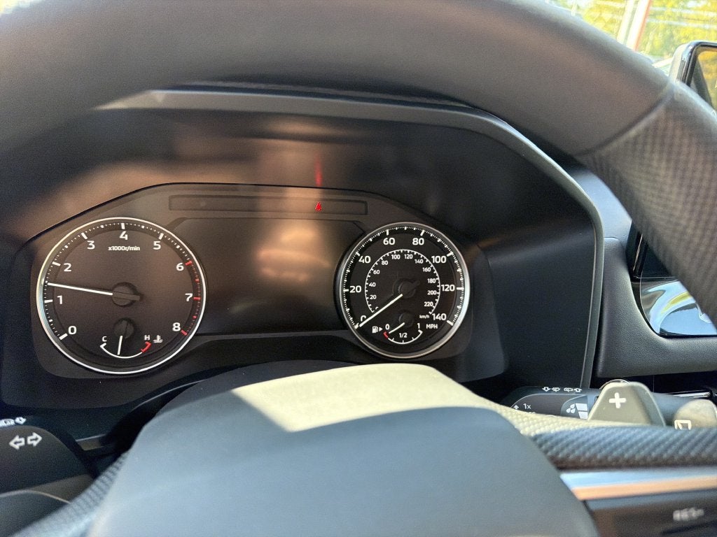 2026 Mitsubishi Outlander ES