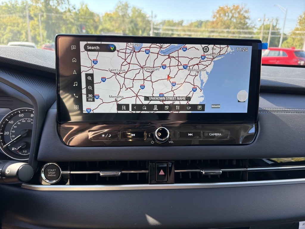 2026 Mitsubishi Outlander ES