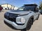 2025 Mitsubishi Outlander Trail Edition