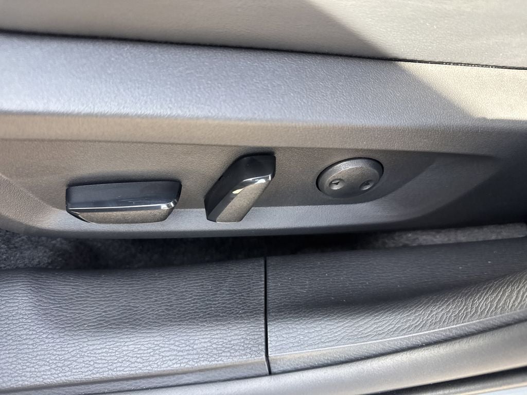 2025 Mitsubishi Outlander Trail Edition