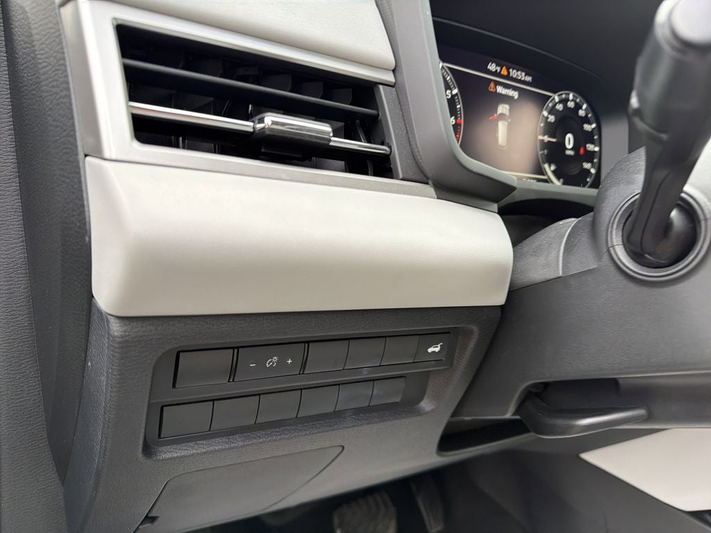 2023 Mitsubishi Outlander SEL