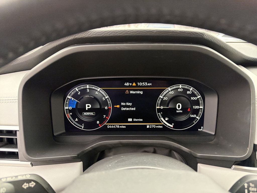 2023 Mitsubishi Outlander SEL