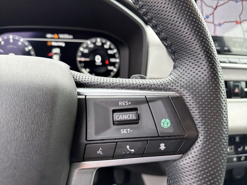 2023 Mitsubishi Outlander SEL