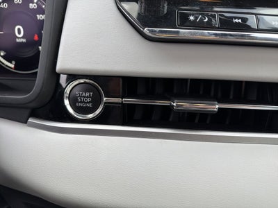 2023 Mitsubishi Outlander SEL