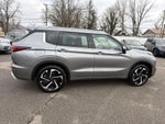2023 Mitsubishi Outlander SEL
