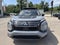 2025 Mitsubishi Outlander Trail Edition
