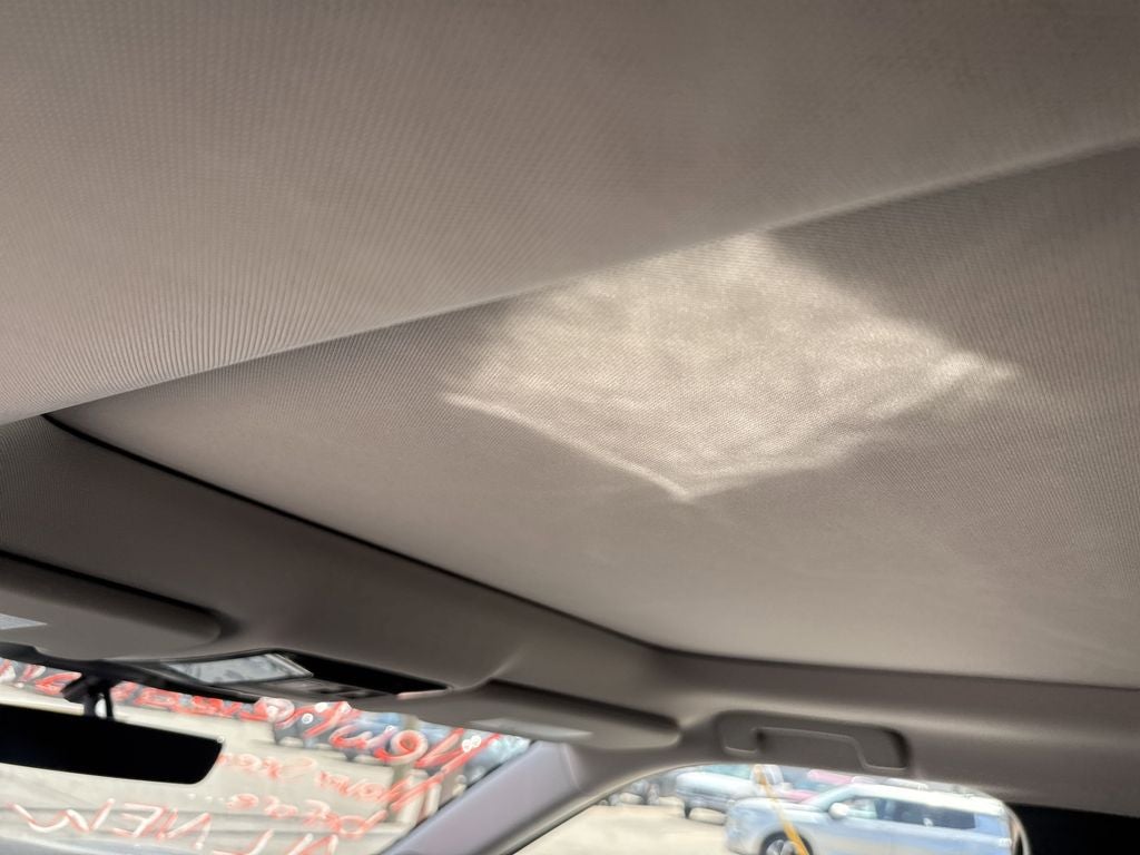 2025 Mitsubishi Outlander Trail Edition