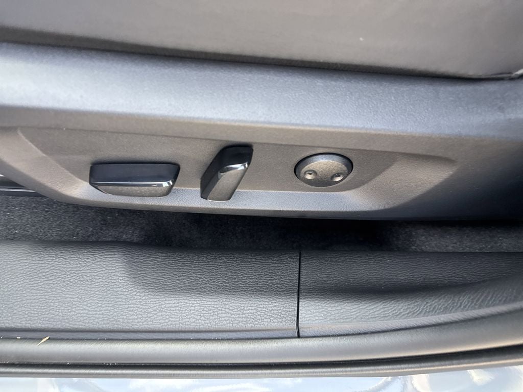 2025 Mitsubishi Outlander Trail Edition