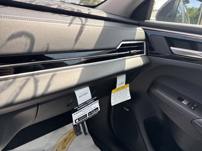 2025 Mitsubishi Outlander Trail Edition