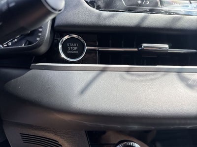 2025 Mitsubishi Outlander Trail Edition