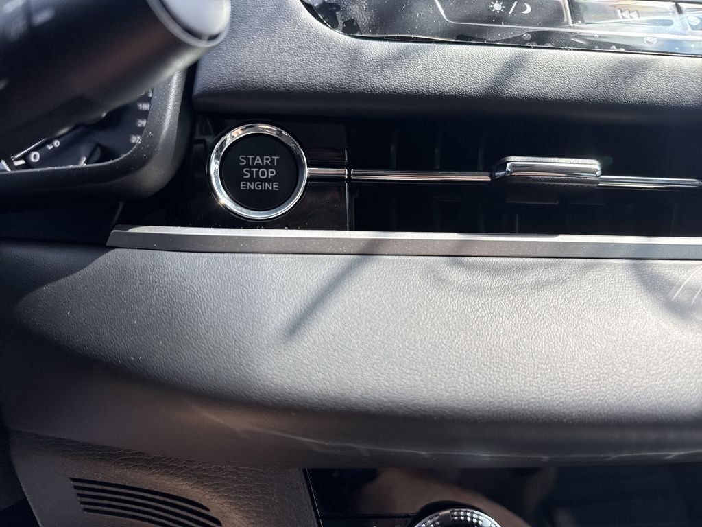 2025 Mitsubishi Outlander Trail Edition