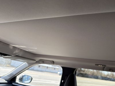 2026 Mitsubishi Outlander Trail Edition