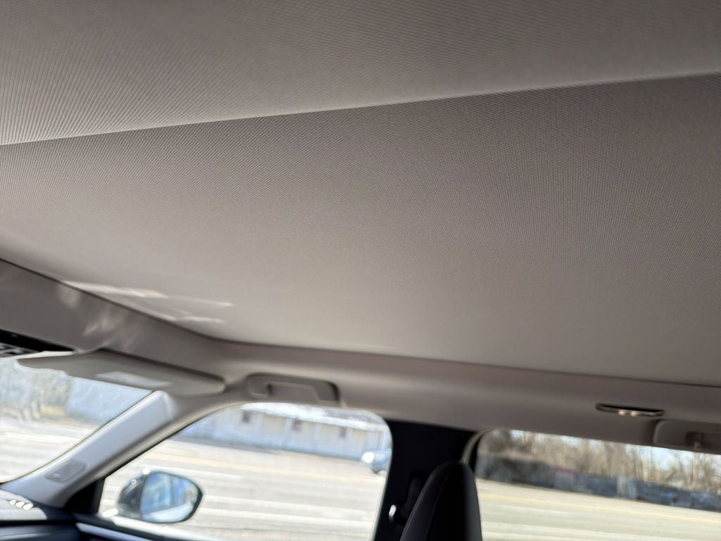 2026 Mitsubishi Outlander Trail Edition