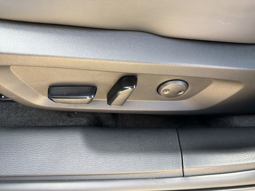 2026 Mitsubishi Outlander Trail Edition