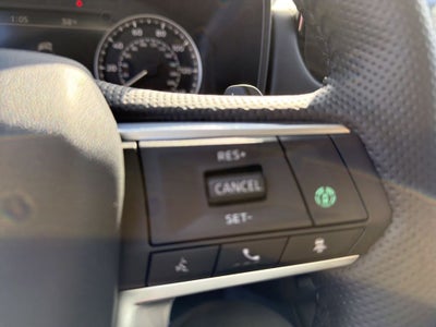 2026 Mitsubishi Outlander Trail Edition