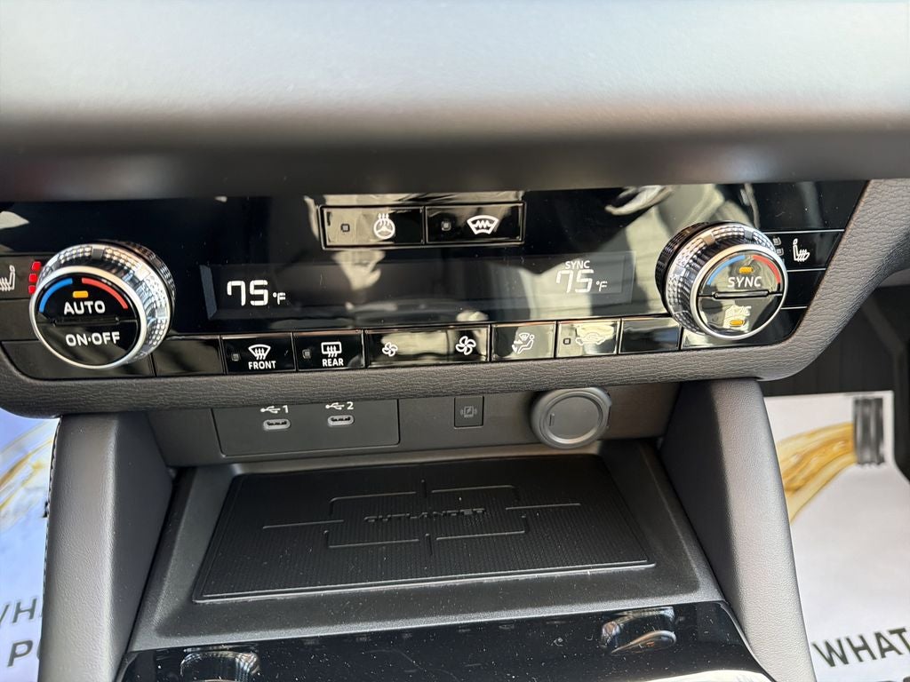 2026 Mitsubishi Outlander Trail Edition