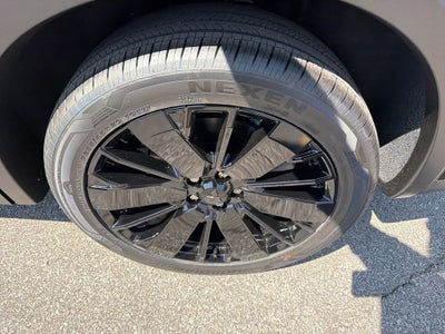 2026 Mitsubishi Outlander LE