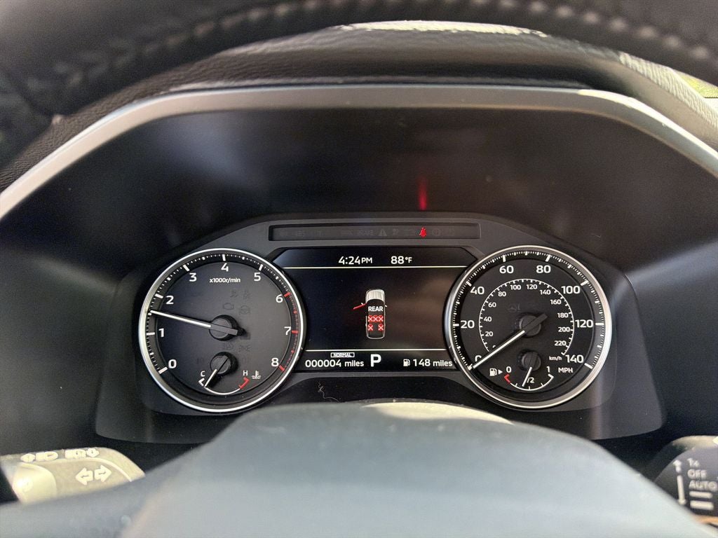2026 Mitsubishi Outlander LE