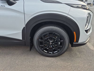 2026 Mitsubishi Outlander Base