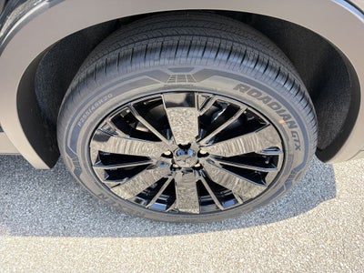 2026 Mitsubishi Outlander LE