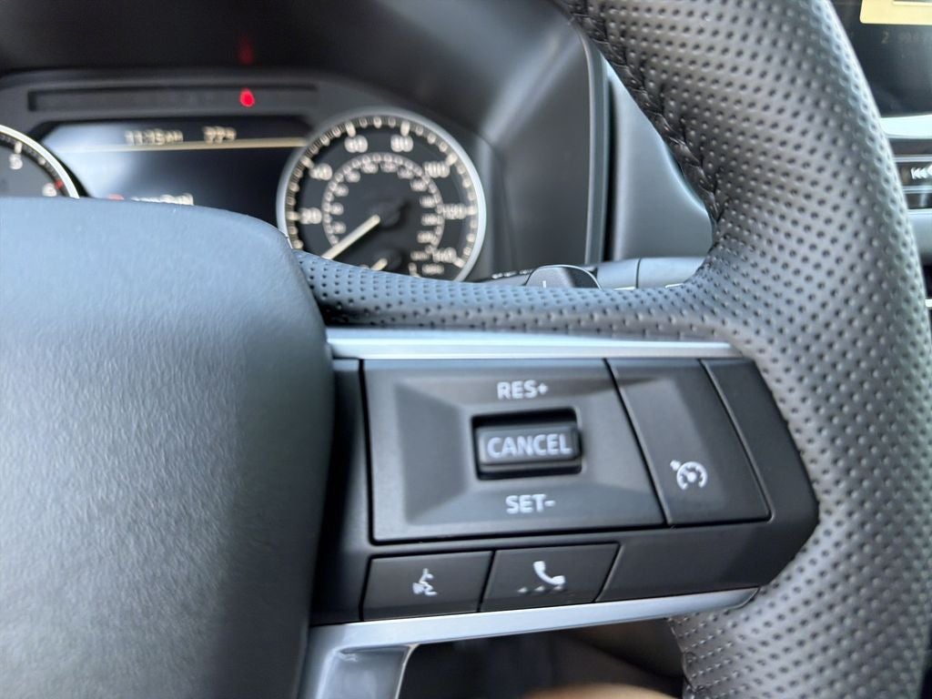 2026 Mitsubishi Outlander LE
