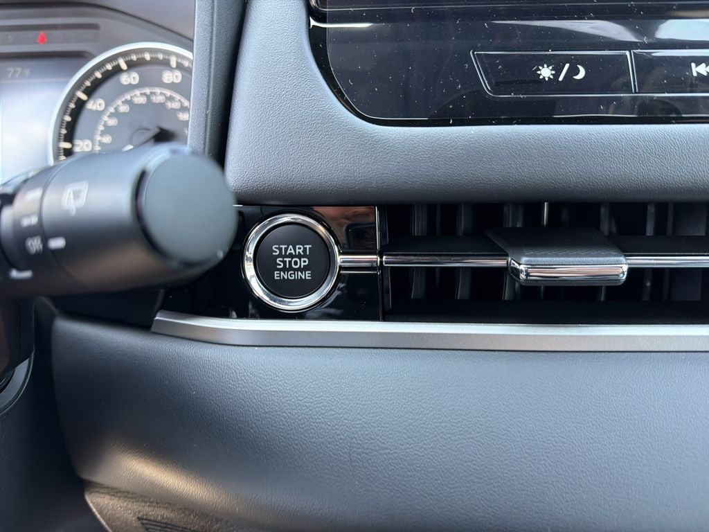 2026 Mitsubishi Outlander LE