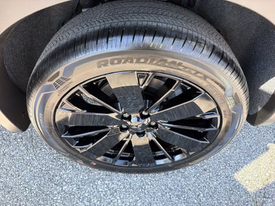 2026 Mitsubishi Outlander LE
