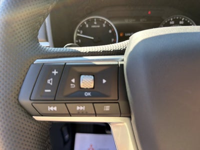 2026 Mitsubishi Outlander LE