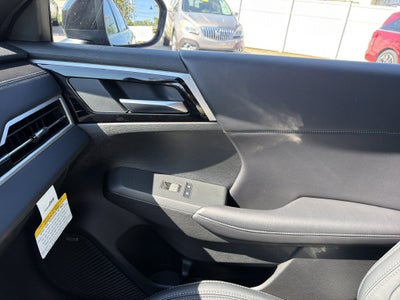 2026 Mitsubishi Outlander LE