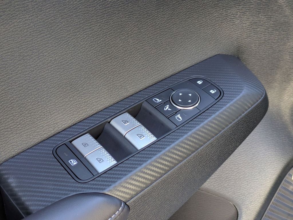 2026 Mitsubishi Outlander Base