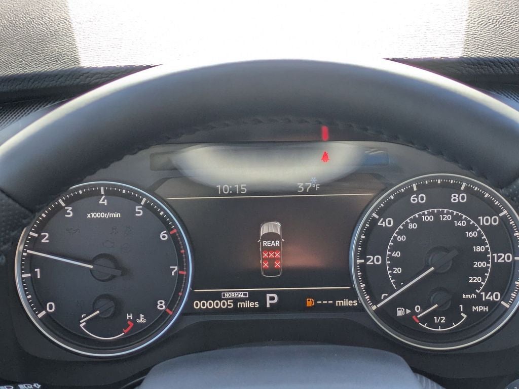 2026 Mitsubishi Outlander Base
