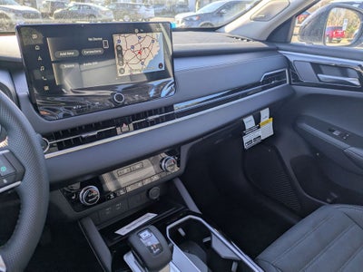 2026 Mitsubishi Outlander Base