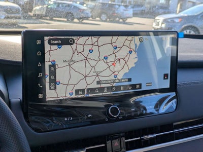 2026 Mitsubishi Outlander Base