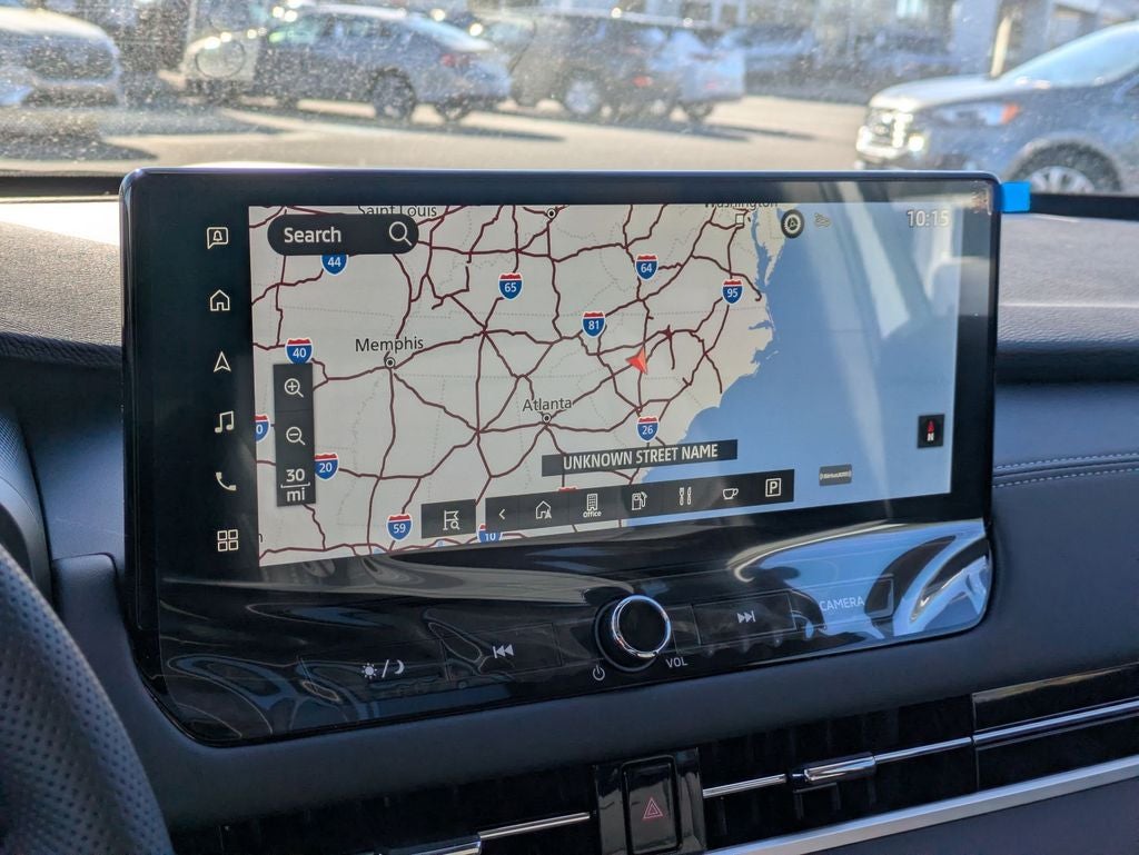 2026 Mitsubishi Outlander Base