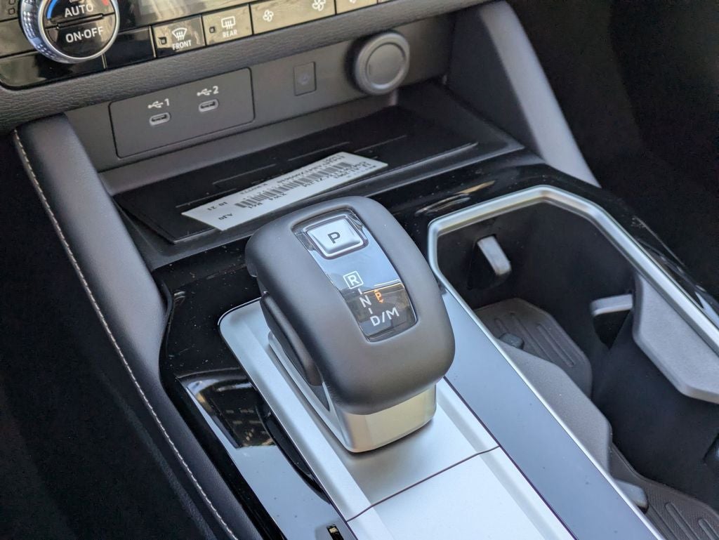 2026 Mitsubishi Outlander Base