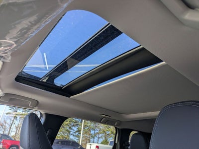 2026 Mitsubishi Outlander Base