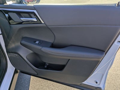 2026 Mitsubishi Outlander Base