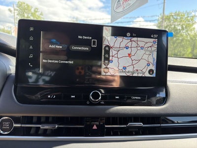2026 Mitsubishi Outlander LE
